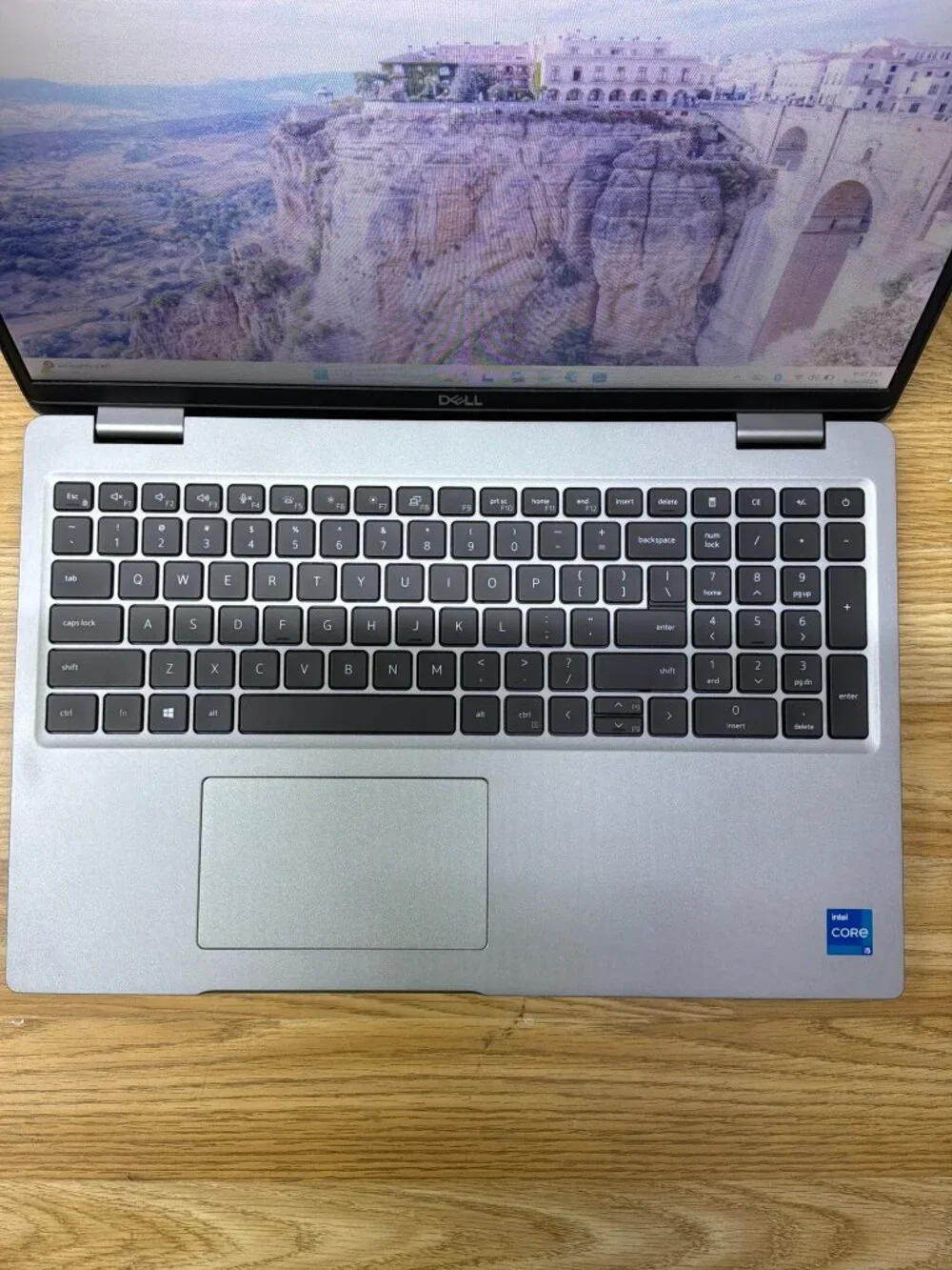 Dell Latitude 5520 15.6